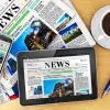 Newspapers