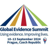 global evidence summit logo