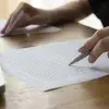 writing