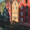 invitation to trondheim meeting