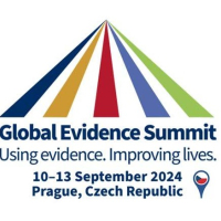 global evidence summit logo