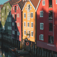 invitation to trondheim meeting